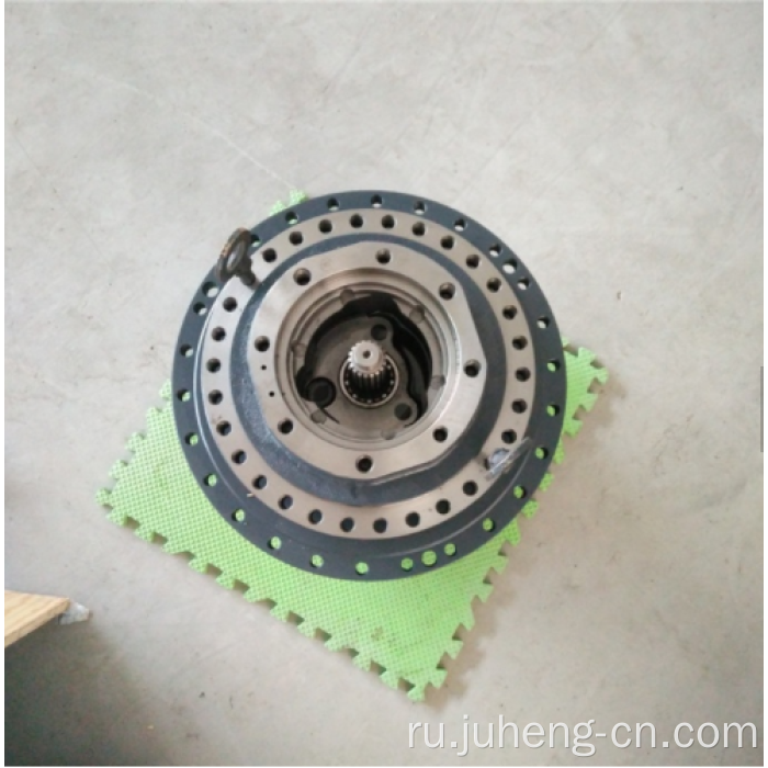 Excavator SK200 Финальный привод SK200 Travel Gearbox